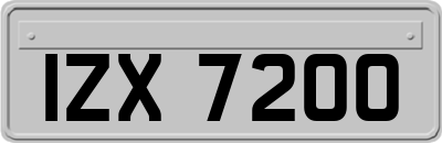 IZX7200