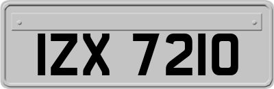 IZX7210