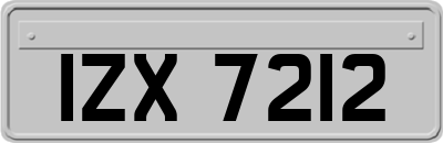 IZX7212