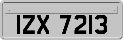 IZX7213