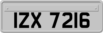 IZX7216