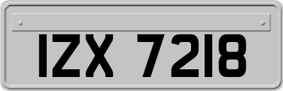 IZX7218