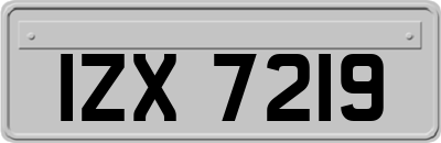 IZX7219