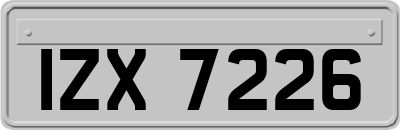 IZX7226