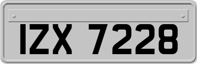 IZX7228