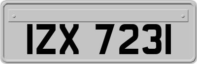 IZX7231