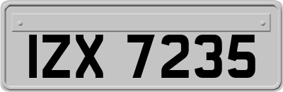 IZX7235
