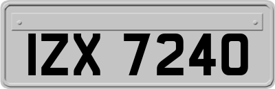 IZX7240