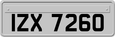 IZX7260