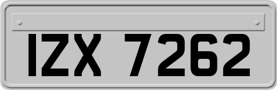 IZX7262