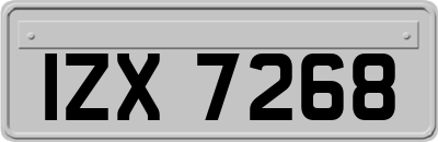 IZX7268