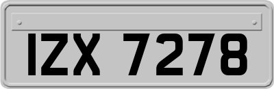 IZX7278