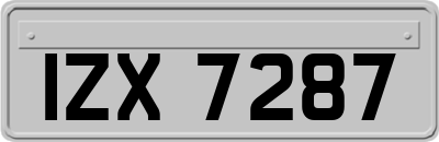 IZX7287