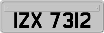 IZX7312