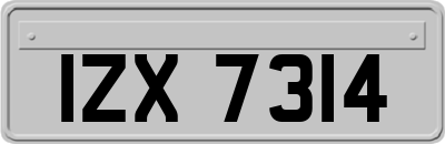 IZX7314
