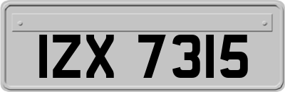 IZX7315