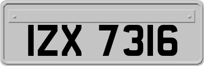 IZX7316