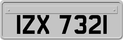 IZX7321