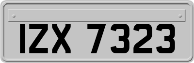 IZX7323