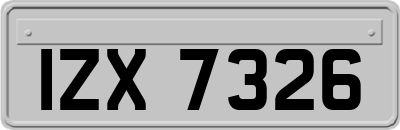 IZX7326