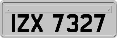 IZX7327