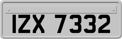 IZX7332