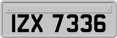 IZX7336