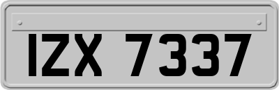IZX7337