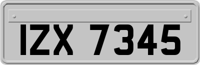 IZX7345