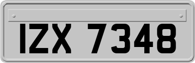 IZX7348