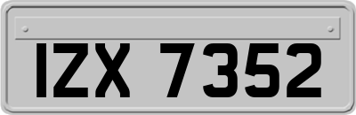 IZX7352