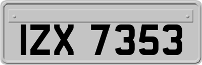 IZX7353