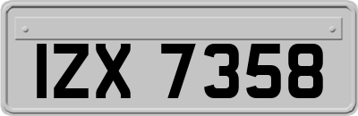 IZX7358