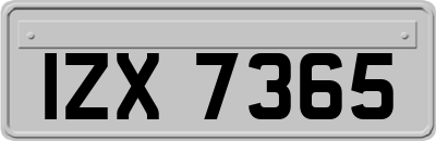 IZX7365