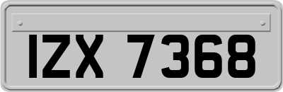 IZX7368