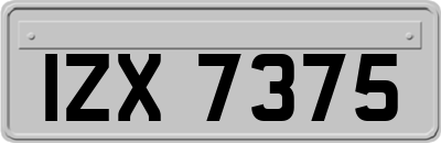 IZX7375