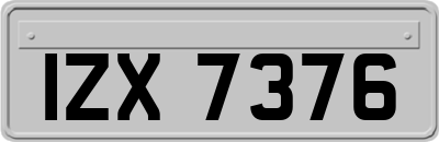 IZX7376