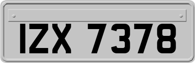 IZX7378