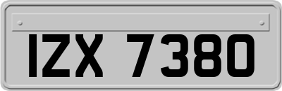 IZX7380