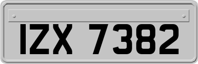 IZX7382