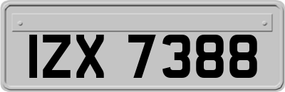 IZX7388