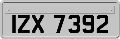 IZX7392