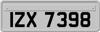 IZX7398