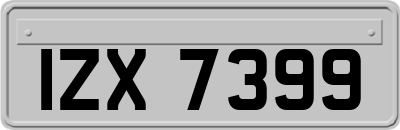 IZX7399