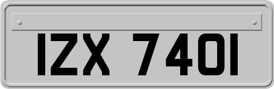 IZX7401