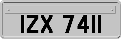 IZX7411