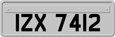 IZX7412