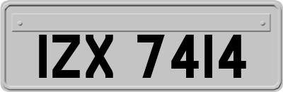 IZX7414