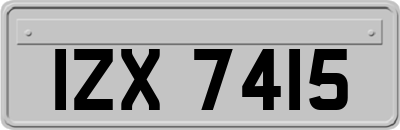 IZX7415