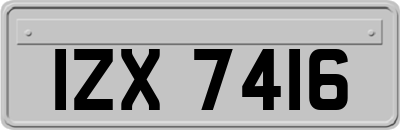 IZX7416